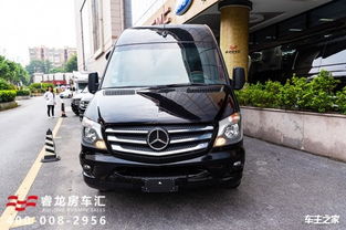 商务车9座_奔驰商务车9座--第1张