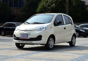 奇瑞qq2020款自动挡_奇瑞价位自动挡--第1张