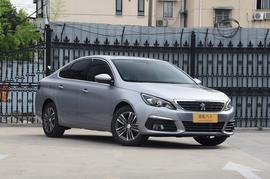 标致308新车多少钱2016款_标致308价格2015款--第1张