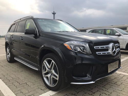 gls500_gls500油耗多少--第1张