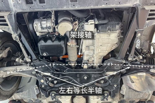 标致407底盘_标致407底盘解析--第1张