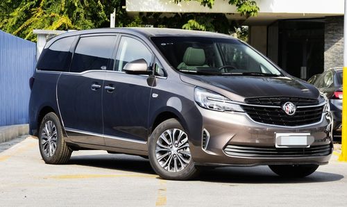 雷诺7座mpv商务车_雷诺七座suv--第1张