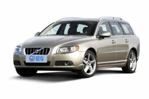 沃尔沃v70什么价格_volvov70价格--第1张
