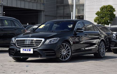 奔驰s级梅赛德斯多少钱_奔驰s级梅赛德斯价格--第1张