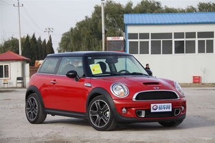进口minicooper价格_进口mini one--第1张
