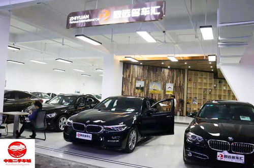 长沙二手车市场价格及图片_长沙中南二手车市场官网--第1张