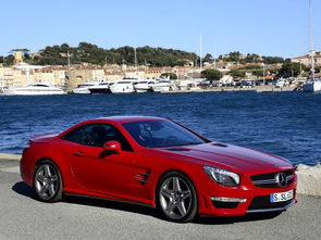 2022款amgsl63多少钱_amg sl63 2022--第1张