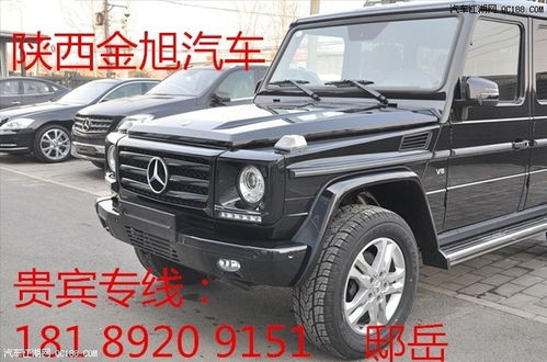 新款奔驰g500价格多少_全新奔驰g500价格--第1张