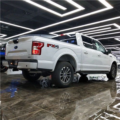 f150皮卡车_f150皮卡车参数--第1张