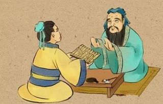 敏而好学不耻下问的意思_敏而好学不耻下问的意思解释--第1张