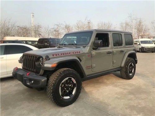 jeep全部价格表_jeep车价格表--第1张