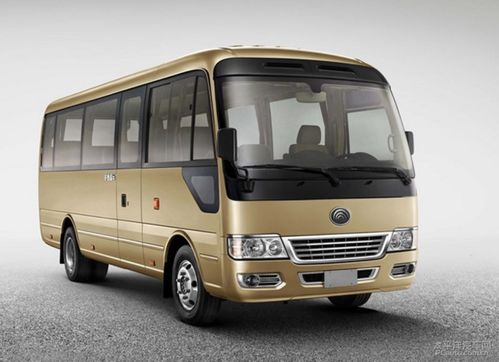 宇通客车19座新车价格_宇通客车19座车型图片--第1张
