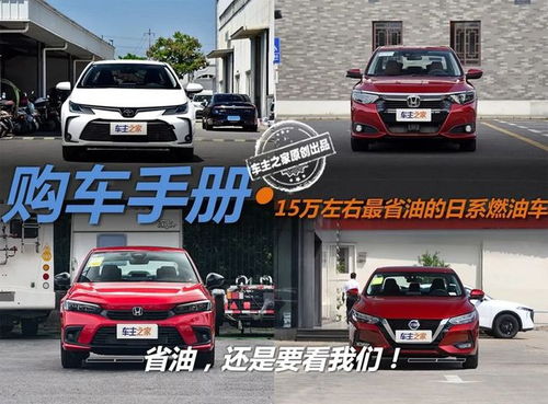 2023最省油的车排行_2023最省油的车排行价格--第1张