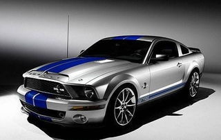 福特野马gt500二手车_福特野马50t二手车--第1张