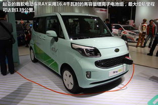 起亚电动车70万_起亚电动汽车6万--第1张