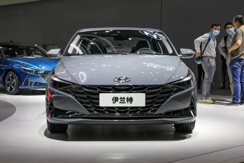 现代伊兰特油耗是多少_现代伊兰特油耗是多少升--第1张