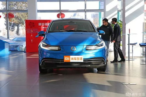 五万左右的电动汽车哪个牌子好_五万左右的电动汽车哪个牌子好耐用--第1张