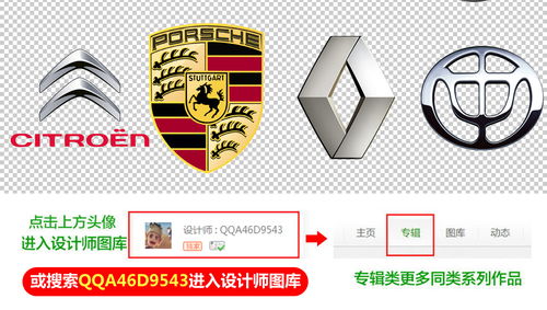 名牌轿车标志图片大全_名牌汽车标识标牌大全图解--第1张