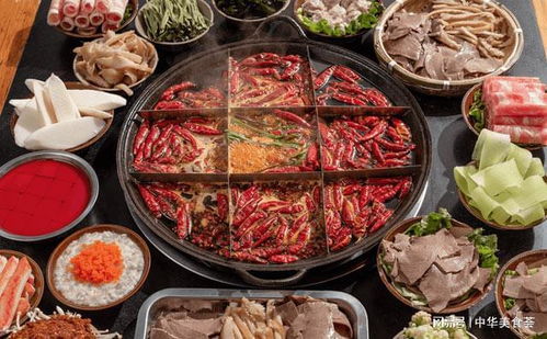 各地市的特色美食排行榜_全国各地特色美食介绍图文并茂--第1张