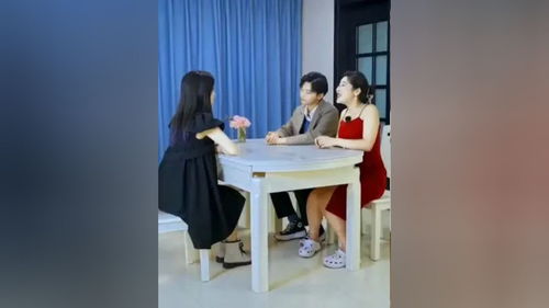 偏要嫁给你短剧在线观看全集  偏要嫁给你短剧在线观看全集--第1张