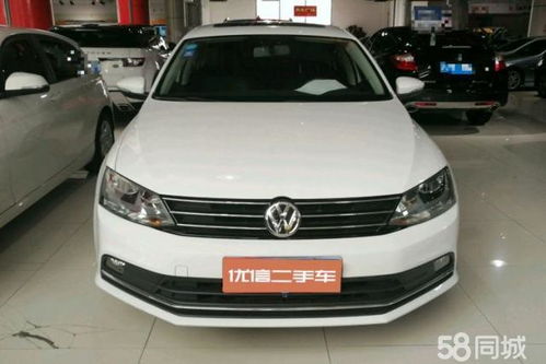 速腾2011款二手车_大众速腾11款报价二手--第1张