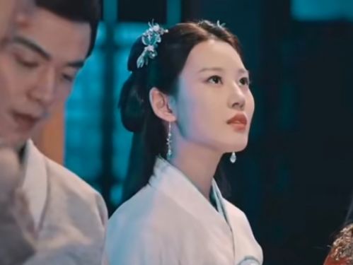 皎皎入寒夜周灵儿短剧在线观看全集  皎皎入寒夜，周灵儿短剧在线观看全集--第1张