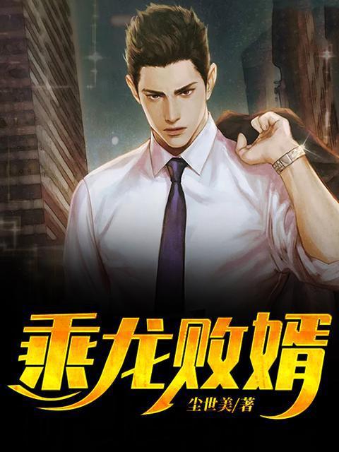 赘婿与林阴大结局视频解说_赘胥林阳--第1张
