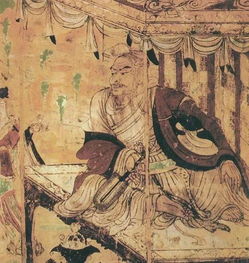 回到古代当画圣穿越剧短剧在线观看全集  穿越时空，回到古代当画圣--第1张
