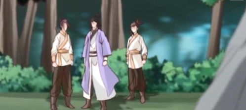 仙武帝尊短剧在线观看全集  仙武帝尊短剧在线观看全集，仙武帝尊短剧在线观看全集，揭秘仙魔大战背后的故事--第1张