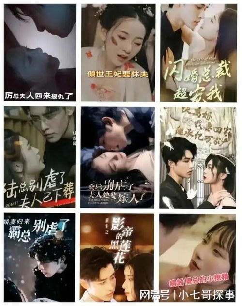 闪婚后任总突然傲娇了短剧在线观看全集  闪婚后任总突然傲娇了短剧在线观看全集--第1张