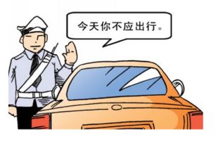 外地车北京限行时间规定_外地车北京限行时间规定最新--第1张