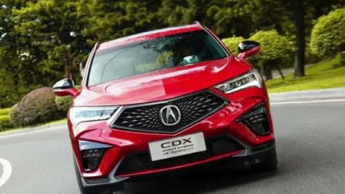 讴歌cdx二手车_讴歌cdx二手车佛山--第1张