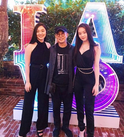 我女儿竟是全球首富短剧在线观看全集  ，我女儿竟是全球首富短剧在线观看全集--第1张