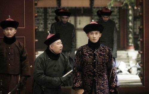 一品假太监短剧在线观看全集  一品假太监短剧在线观看全集--第1张