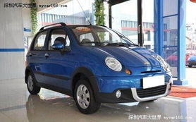 一万元左右电动四轮车_一万元左右电动四轮车需要驾照吗--第1张