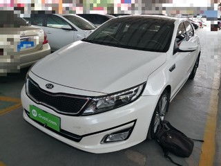东风起亚k5二手车_起亚k5二手车报--第1张