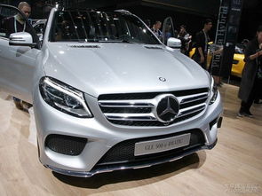 奔驰新能源suv_奔驰新能源suv车型怎么样--第1张