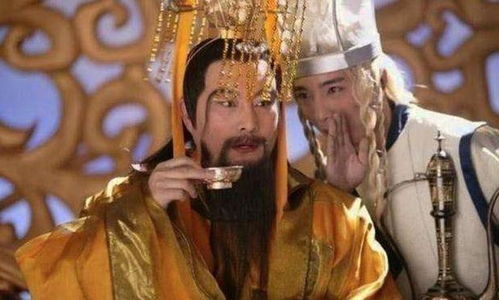 无上南皇短剧在线观看全集  无上南皇短剧在线观看全集--第1张