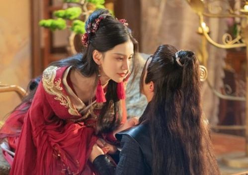 昏君在上短剧在线观看全集  昏君在上短剧在线观看全集，昏君在上短剧在线观看全集，一部引人入胜的古装剧--第1张