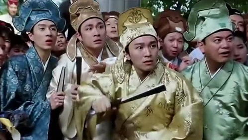 唐伯虎在现代短剧在线观看全集  唐伯虎在现代短剧在线观看全集，唐伯虎在现代之都市奇缘--第1张