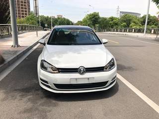 16年大众高尔夫二手车价格_16年二手高尔夫多少钱--第1张