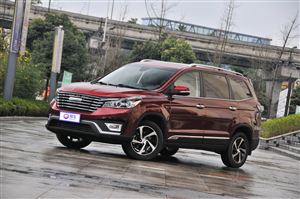 比速t5报价及图片_比速t5报价及图片七座豪华版长度多少--第1张
