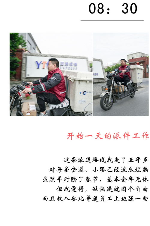 新快递员之奋斗人生短剧在线观看全集  新快递员之奋斗人生短剧在线观看全集，新快递员之奋斗人生，快递小哥的辛酸与荣耀--第1张