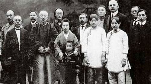 我在黄河路当首富短剧在线观看全集  我在黄河路当首富短剧在线观看全集--第1张
