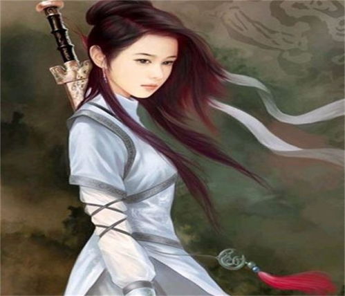 热辣女侠之扰乱风云短剧在线观看全集  热辣女侠之扰乱风云短剧在线观看全集--第1张