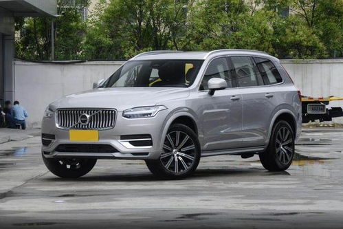 沃尔沃xc90是国产还是进口_沃尔沃xc90是纯进口的吗--第1张