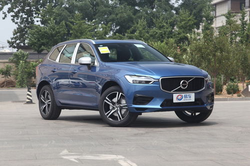 沃尔沃xc60t8_沃尔沃xc60t8多少钱一辆--第1张