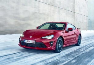 丰田gt86还能买吗_丰田gt86多少匹马力--第1张