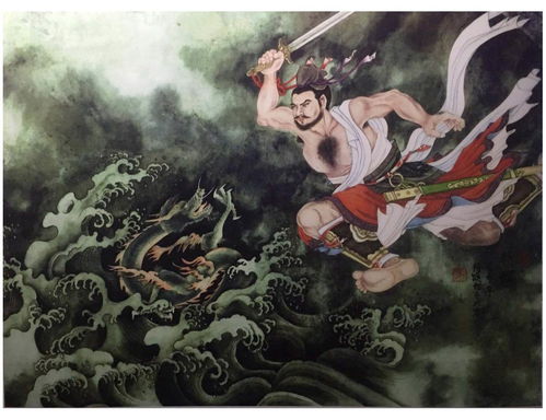 周处除三害之宿命短剧在线观看全集  周处除三害之宿命短剧在线观看全集，周处除三害之宿命在线观看，命运之下的短剧全集--第1张