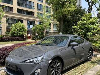 丰田86二手车10万左右_丰田86二手车10万左右价格--第1张